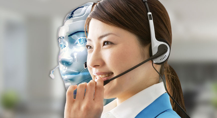 企業智能時代 靈云如何助力企業重塑業務模式
